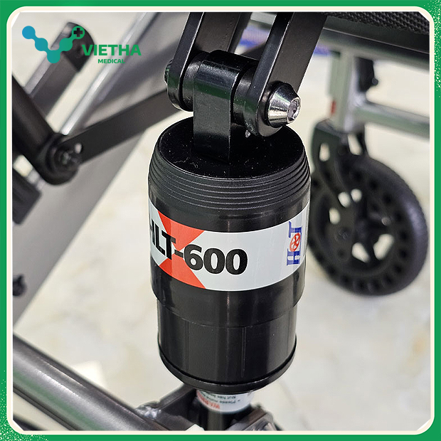 XE LĂN ĐIỆN DU LỊCH CAO CẤP LUCASS XE-126