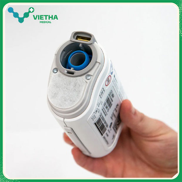 Màng Lọc Bụi Máy Trợ Thở Resmed AirMini