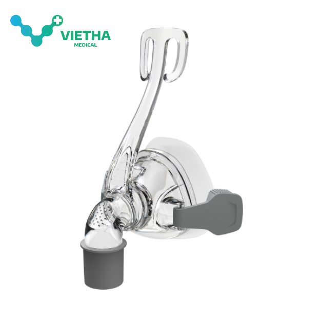 Mặt Nạ Máy Thở BMC N4 Nasal Mask - Mặt Nạ Mũi Nhỏ Gọn Nhẹ Nhàng