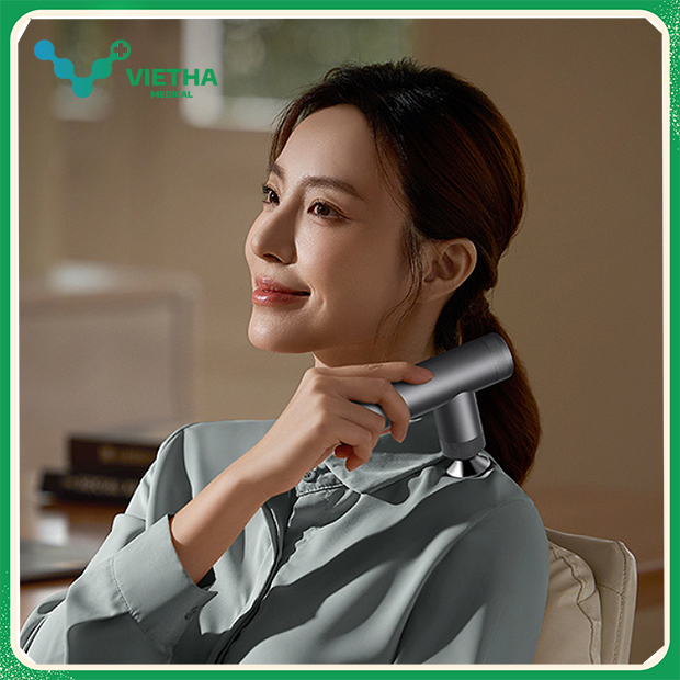 Máy Massage Cầm Tay Philips PPM7307