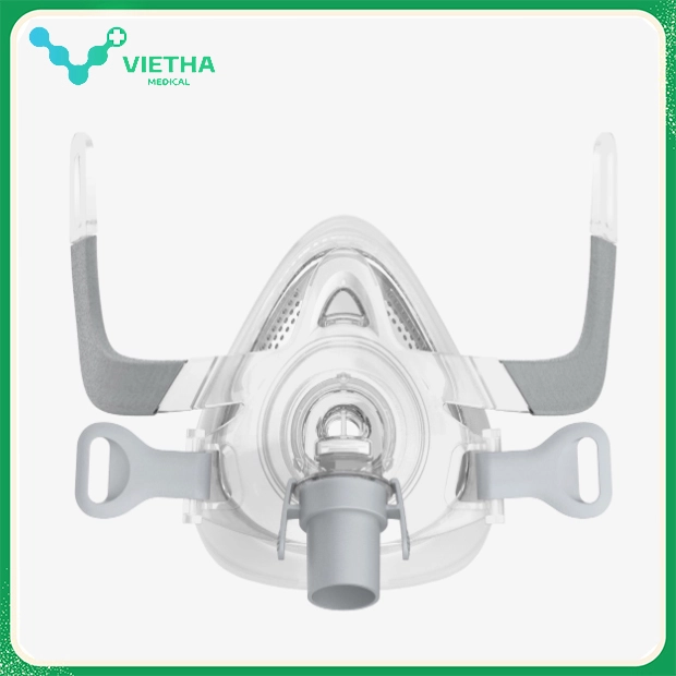 Mặt nạ toàn mặt Ventmed FM2P cho máy CPAP/BiPAP