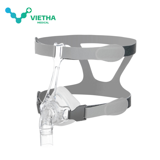 Mặt Nạ Máy Thở BMC N4 Nasal Mask - Mặt Nạ Mũi Nhỏ Gọn Nhẹ Nhàng