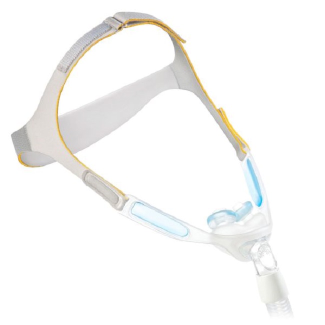 Mặt Nạ Mũi Phillips Nuance Mask