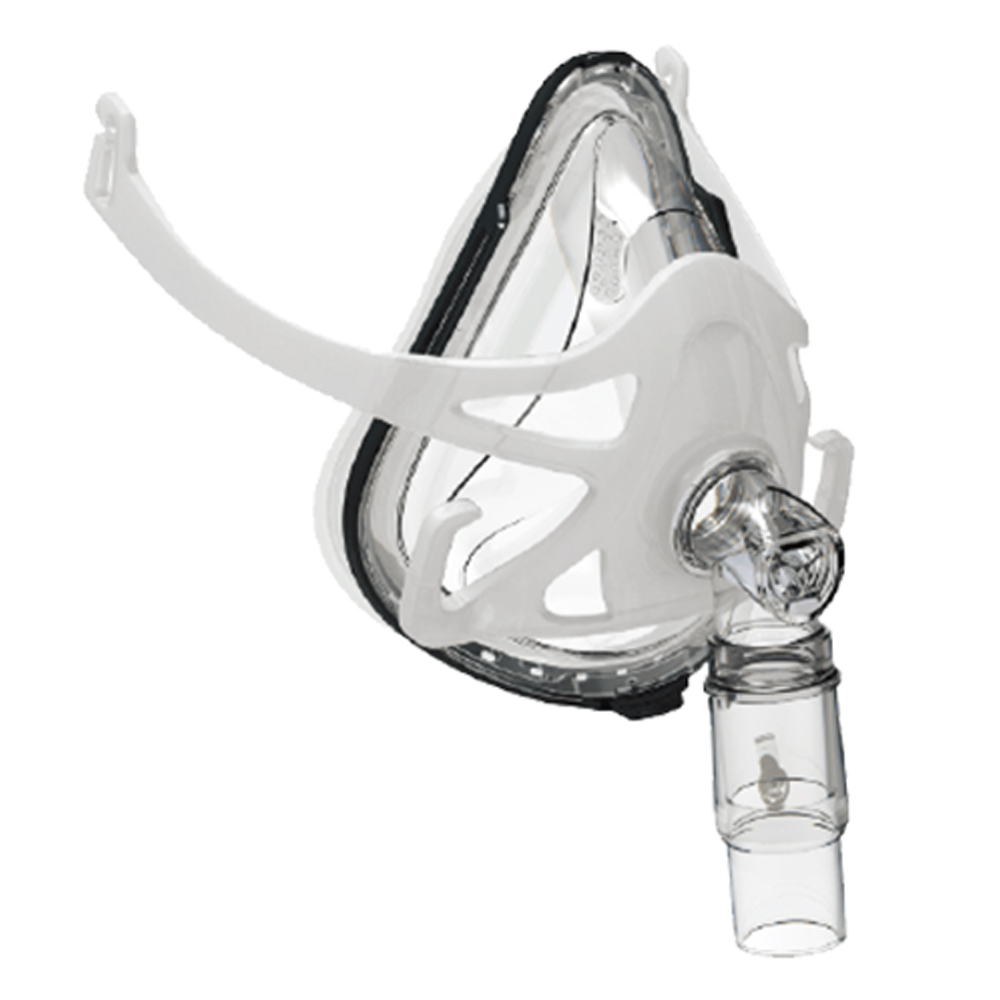 Mặt Nạ Thở iVolve F1A