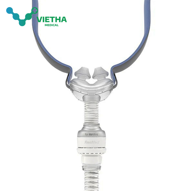 Mặt nạ Airfit P10 Cho Airmini