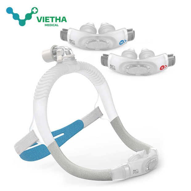 Mặt nạ thở Resmed Airfit P30i