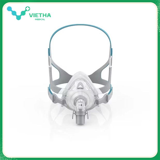 Mặt nạ toàn mặt Ventmed FM2P cho máy CPAP/BiPAP