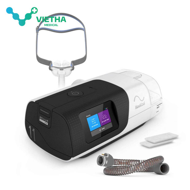 Máy Trợ Thở Resmed Airsense 11 AutoSet