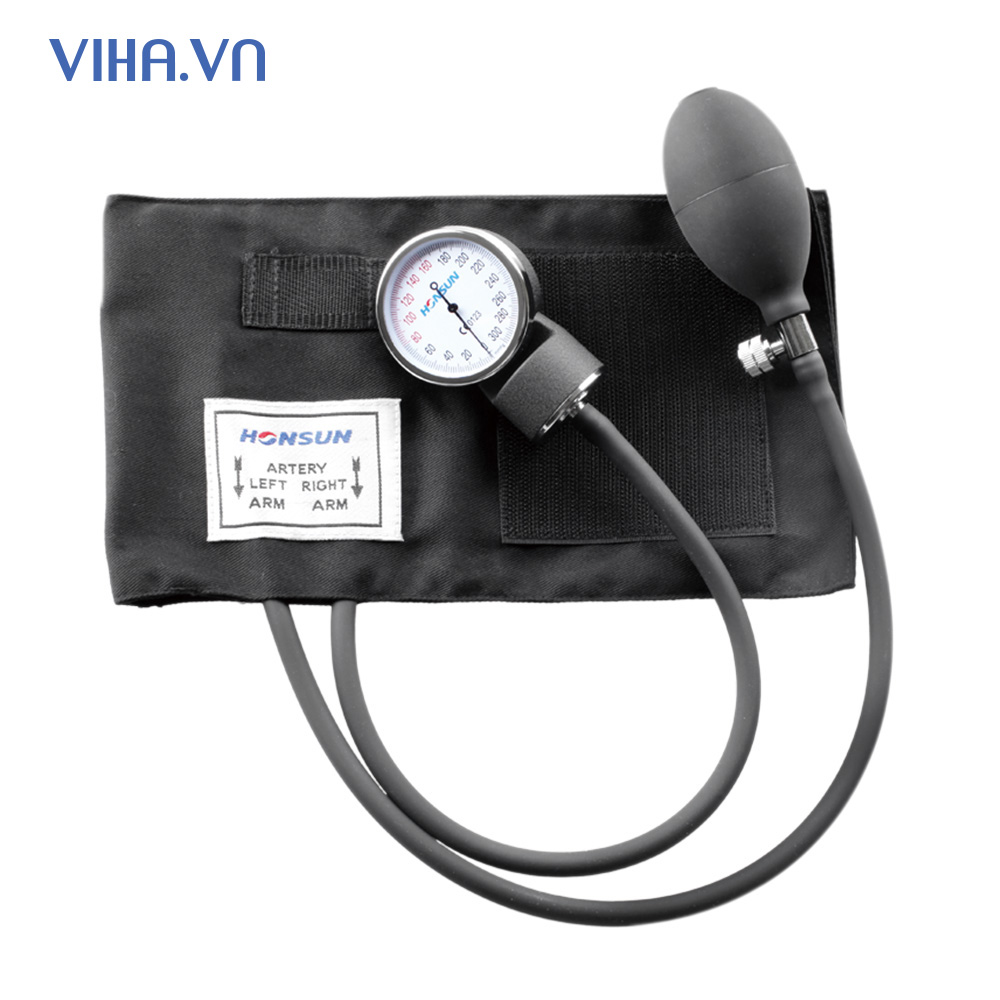 Bộ Đo Huyết Áp Cơ ALPK2 Nhật Bản