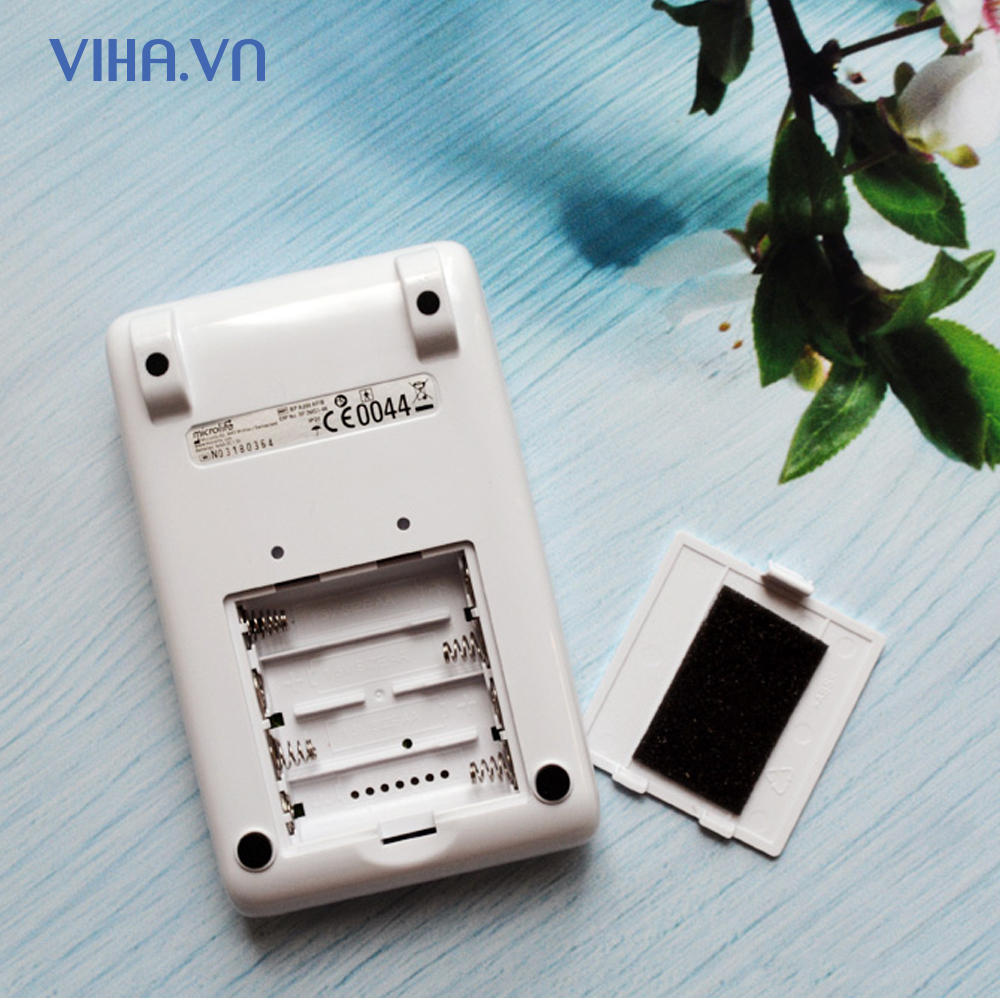 Máy đo huyết áp bắp tay Microlife BP A200