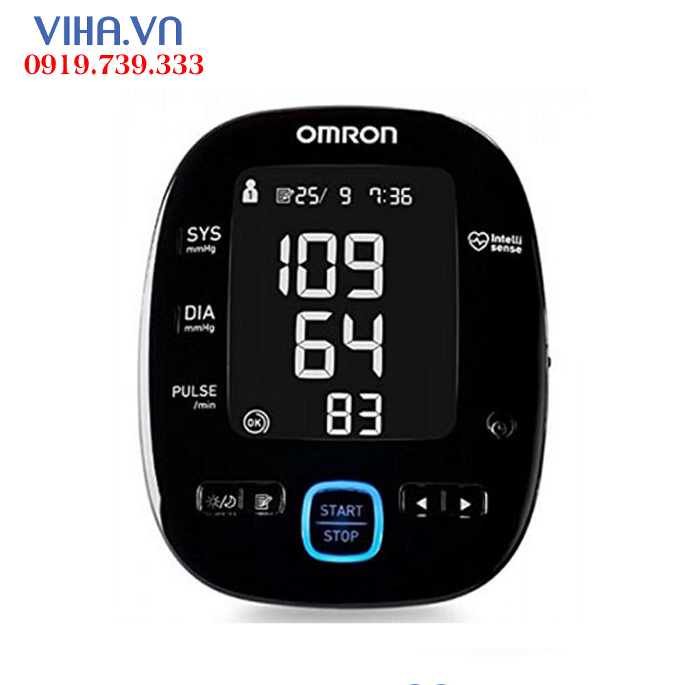 Máy đo huyết áp bắp tay HEM-7280T