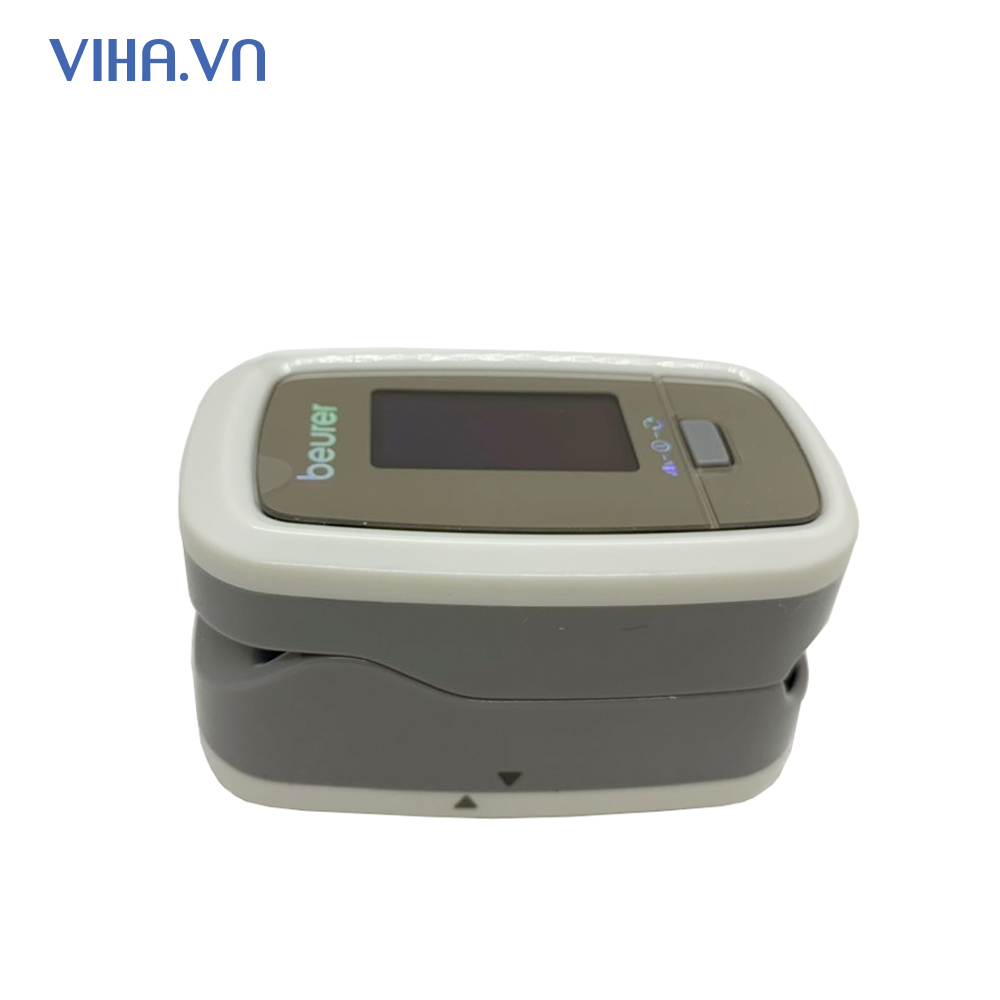 Máy Đo Nồng Độ Oxy Và Nhịp Tim Beurer PO30
