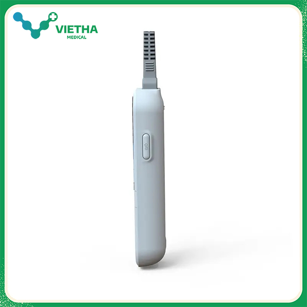 Máy đo nồng độ oxy trong máu cầm tay Yonker YK-820A