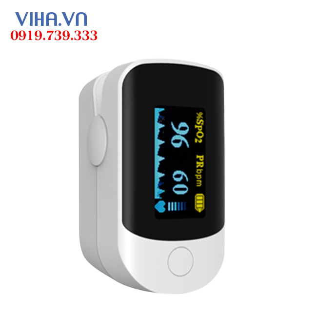 Máy đo nồng độ oxy trong máu SPO2 Kaneko FS20D