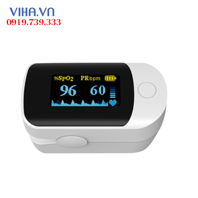 Máy đo nồng độ oxy trong máu SPO2 Kaneko FS20D