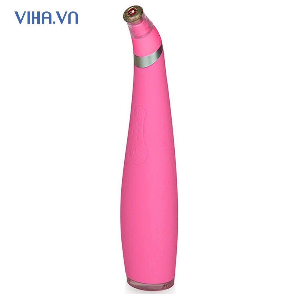 Máy hút mụn, tẩy da chết và chống lão hóa Rio Skin Renew