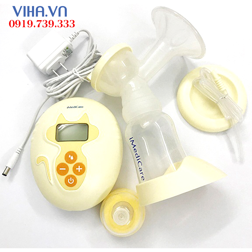 Máy hút sữa điện iMediCare iBP-9S