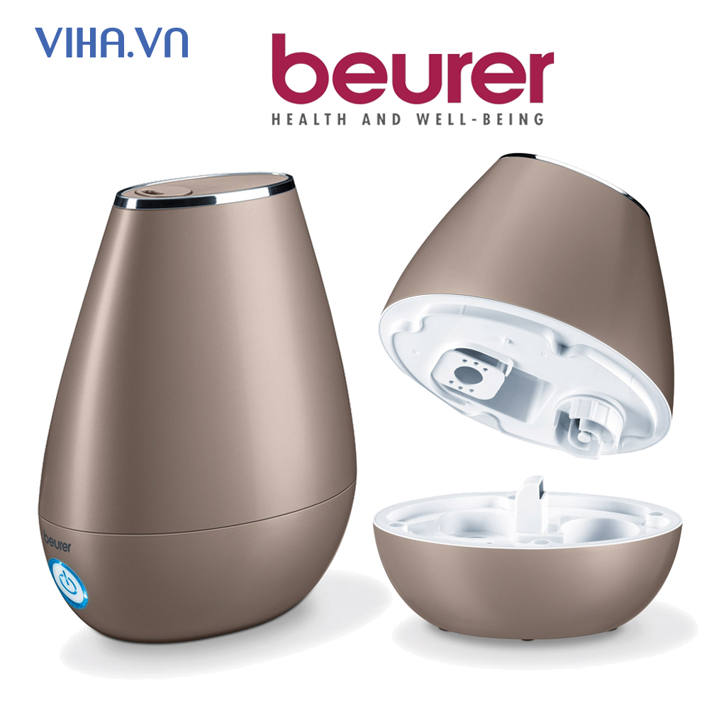Máy Làm Ẩm Không Khí Beurer LB37