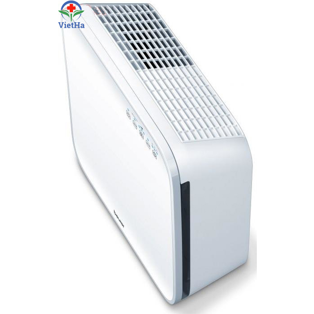 Máy Lọc Không Khí Diệt Khuẩn Beurer LR300(LR301)