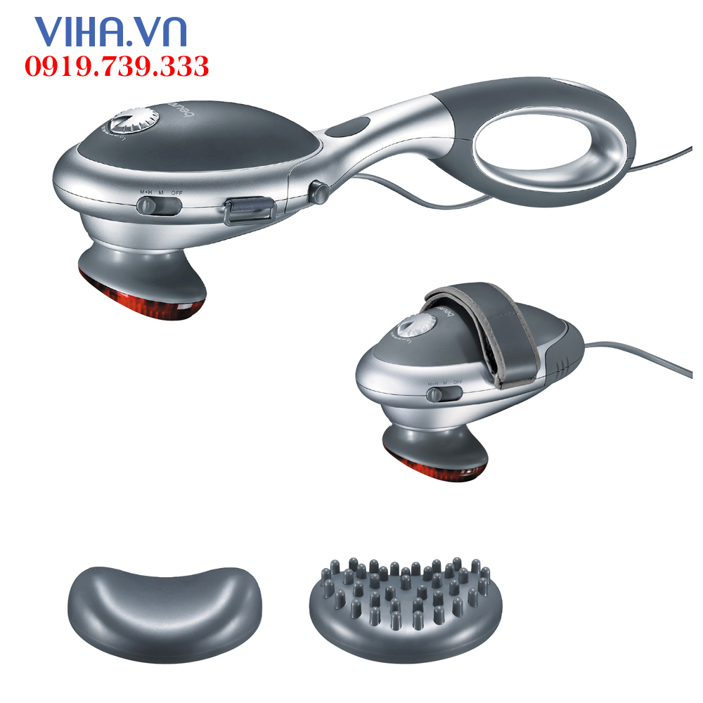 Máy Massage cầm tay hồng ngoại Beurer MG70