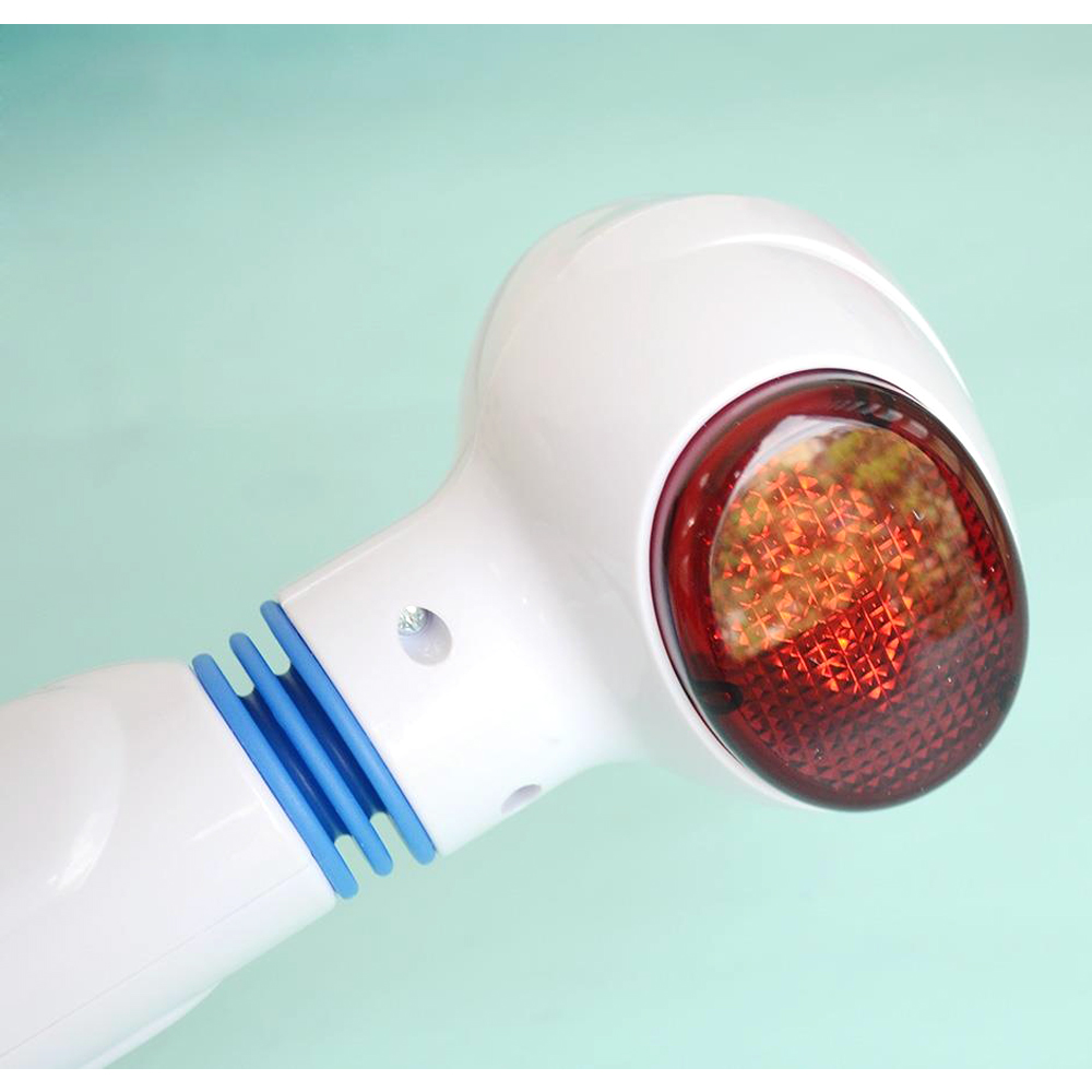 Máy Massage Cầm Tay Có Hồng Ngoại Beurer MG40