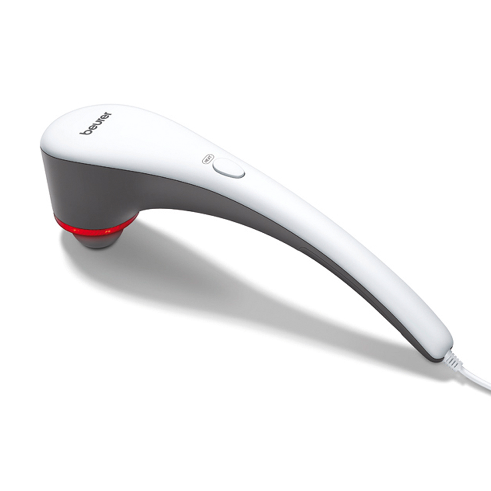 Máy Massage Cầm Tay Đèn Hồng Ngoại Beurer MG55