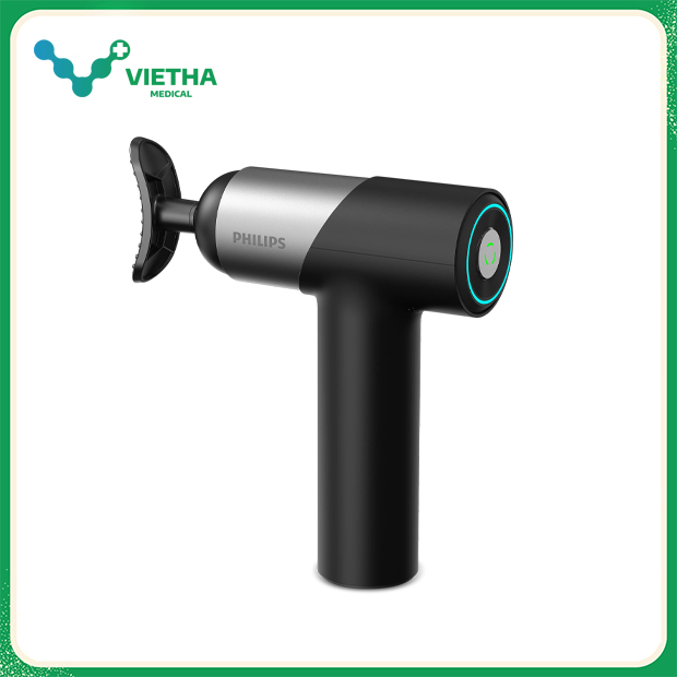 Súng Massage Cầm Tay Philips 7323