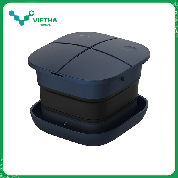 Máy Massage Chân Philips PPM6504