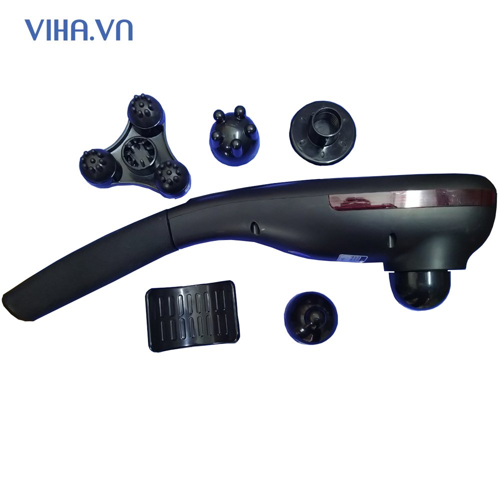 Máy Massage Cầm Tay Maxcare Max631S