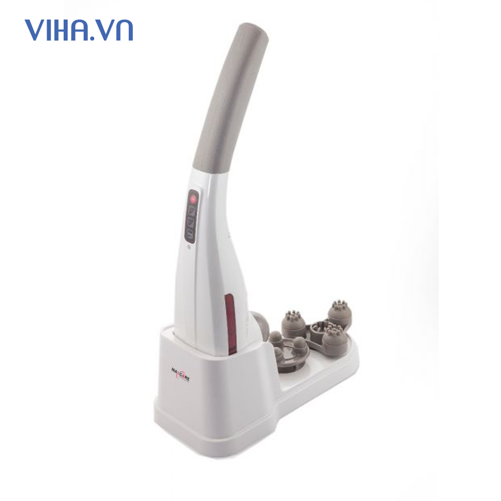 Máy Massage Cầm Tay Maxcare Max631S