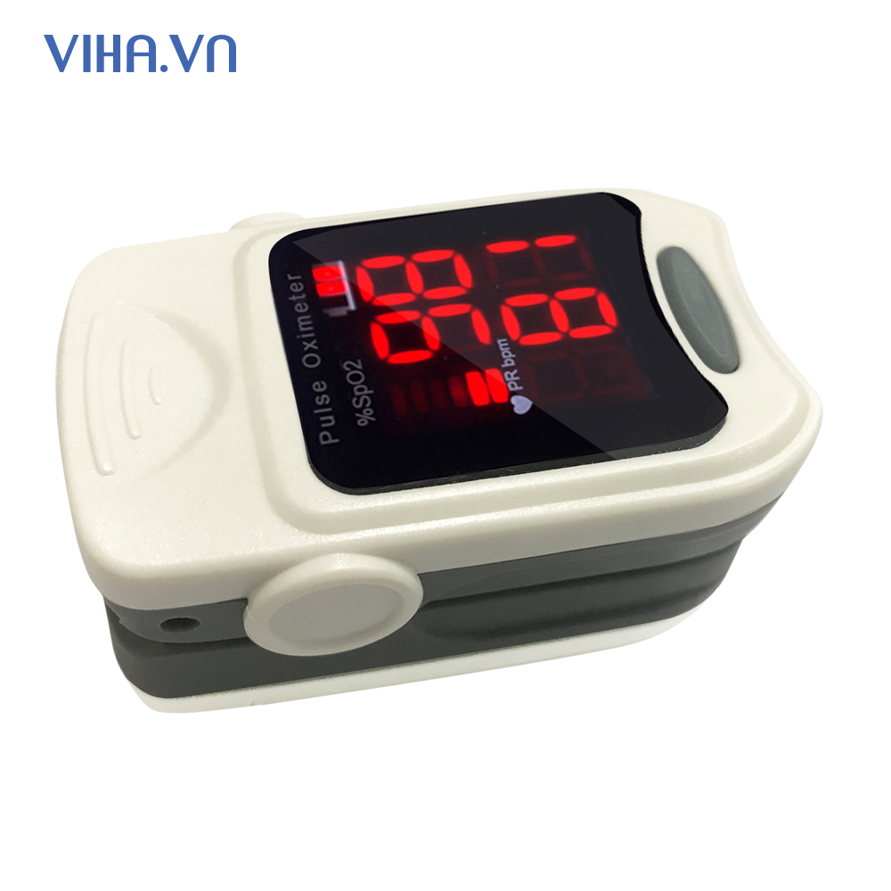 Máy đo nồng độ oxy trong máu SPO2 và nhịp tim Imedicare IOM A3