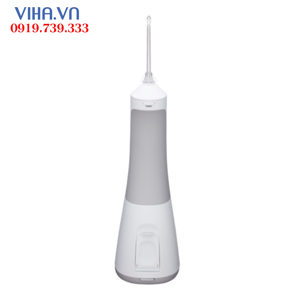 Máy tăm nước  Panasonic EW1511W- Máy tăm nước du lịch cao cấp