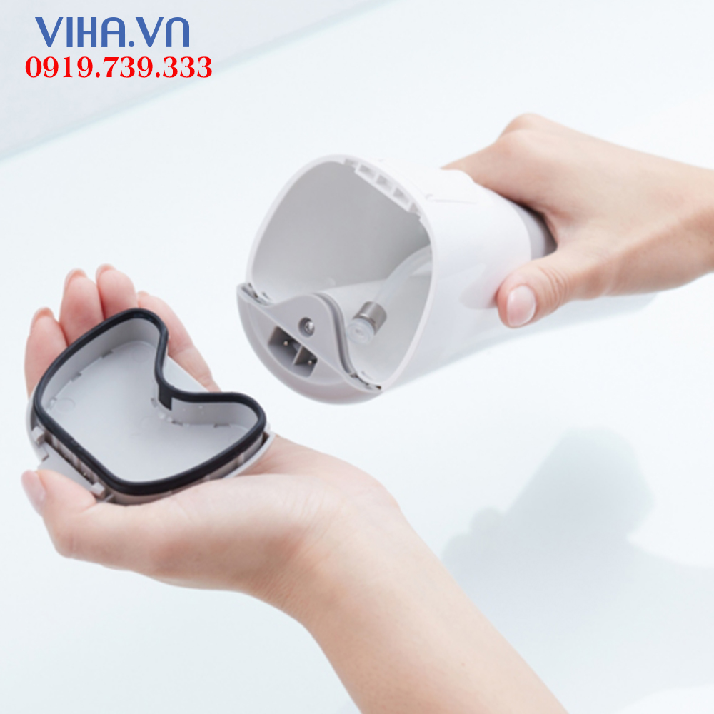 Máy tăm nước  Panasonic EW1511W- Máy tăm nước du lịch cao cấp