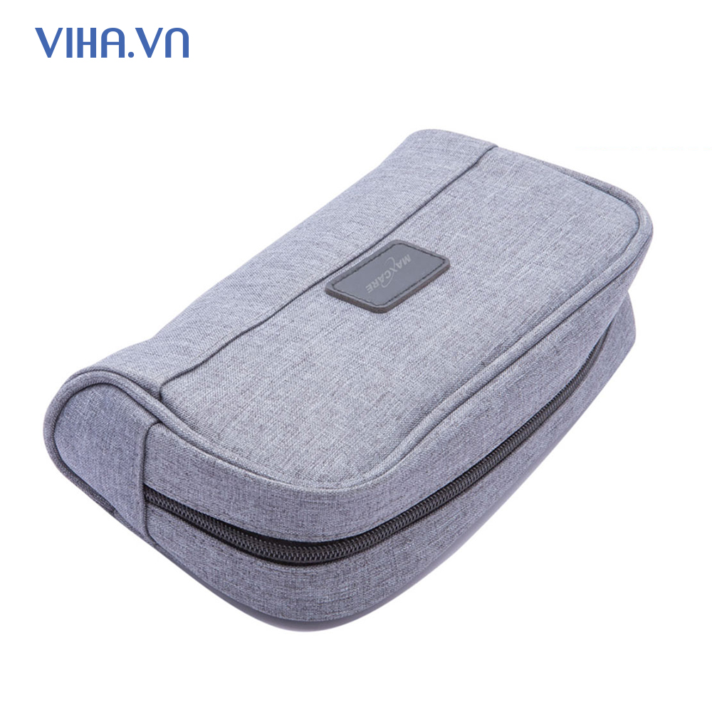 Máy tăm nước cầm tay Maxcare Max 456S