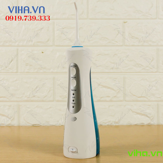 Máy Tăm Nước Cầm Tay Rio DCIR (DCIR2)