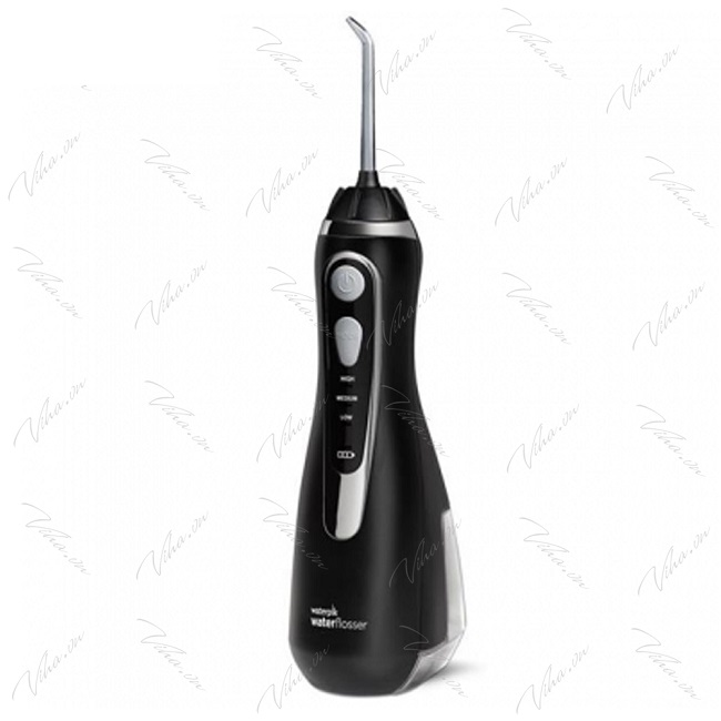 Máy Tăm Nước Cầm Tay WaterPik Cordless Advanced WP562