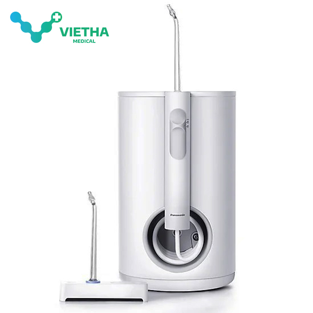 Máy Tăm Nước Gia Đình Panasonic EW1611W451 Hàng Chính Hãng