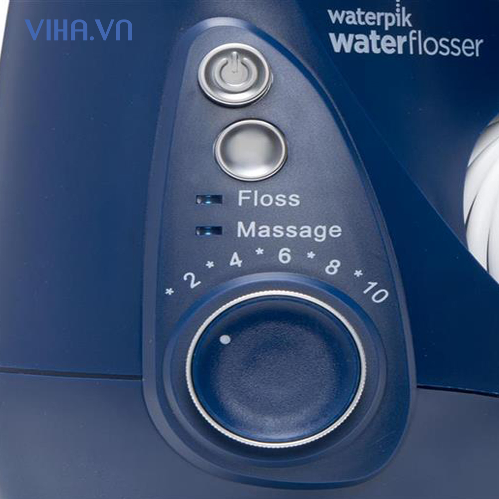 MÁY TĂM NƯỚC WATERPIK AQUARIUS PROFESSIONAL WP-673