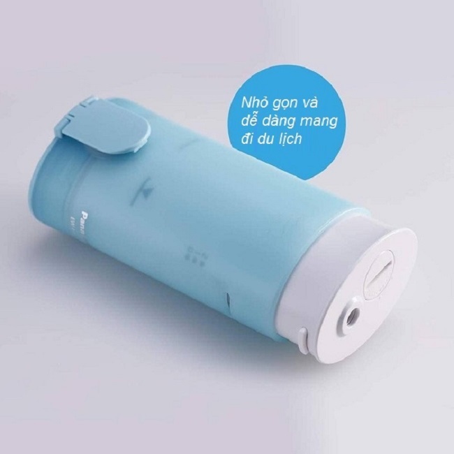 Máy tăm nước du lịch Panasonic EW-DJ10