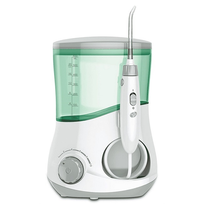 Máy Tăm Nước Gia Đình RIO DCIC Hàng cao cấp chính hãng