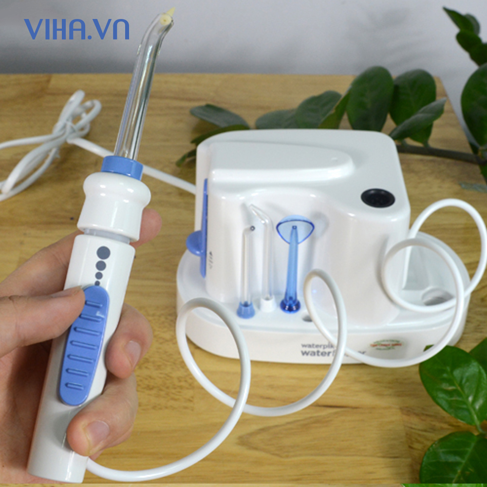 Máy tăm nước gia đình WaterPik Classic WP-70