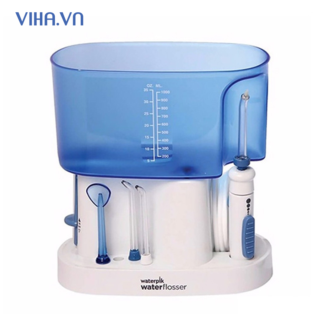 Máy tăm nước gia đình WaterPik Classic WP-70