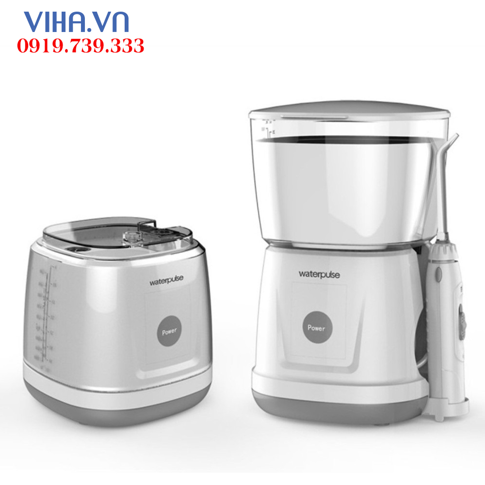 Máy Tăm Nước Gia Đình WaterPulse V700