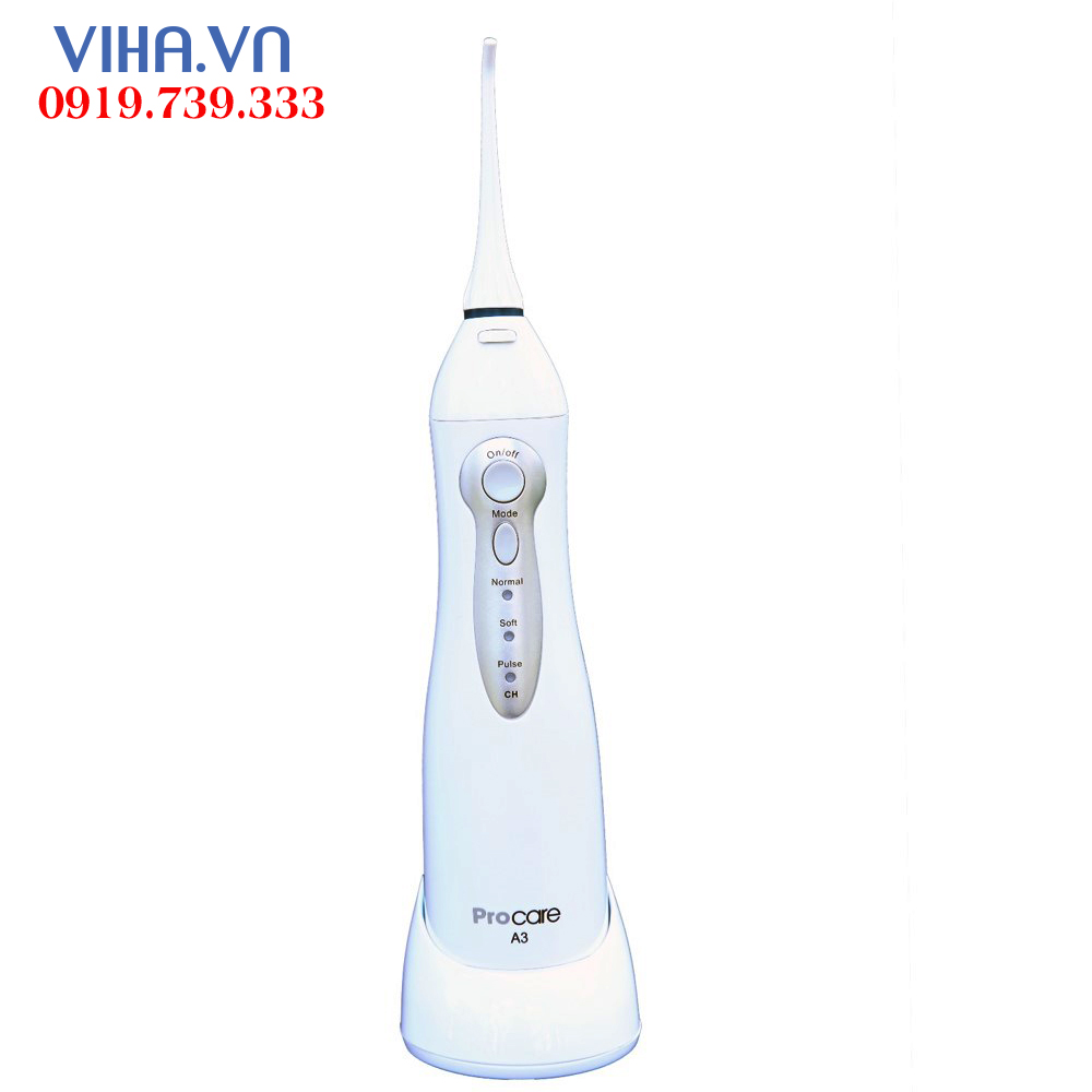 Máy tăm nước giá rẻ Procare A3