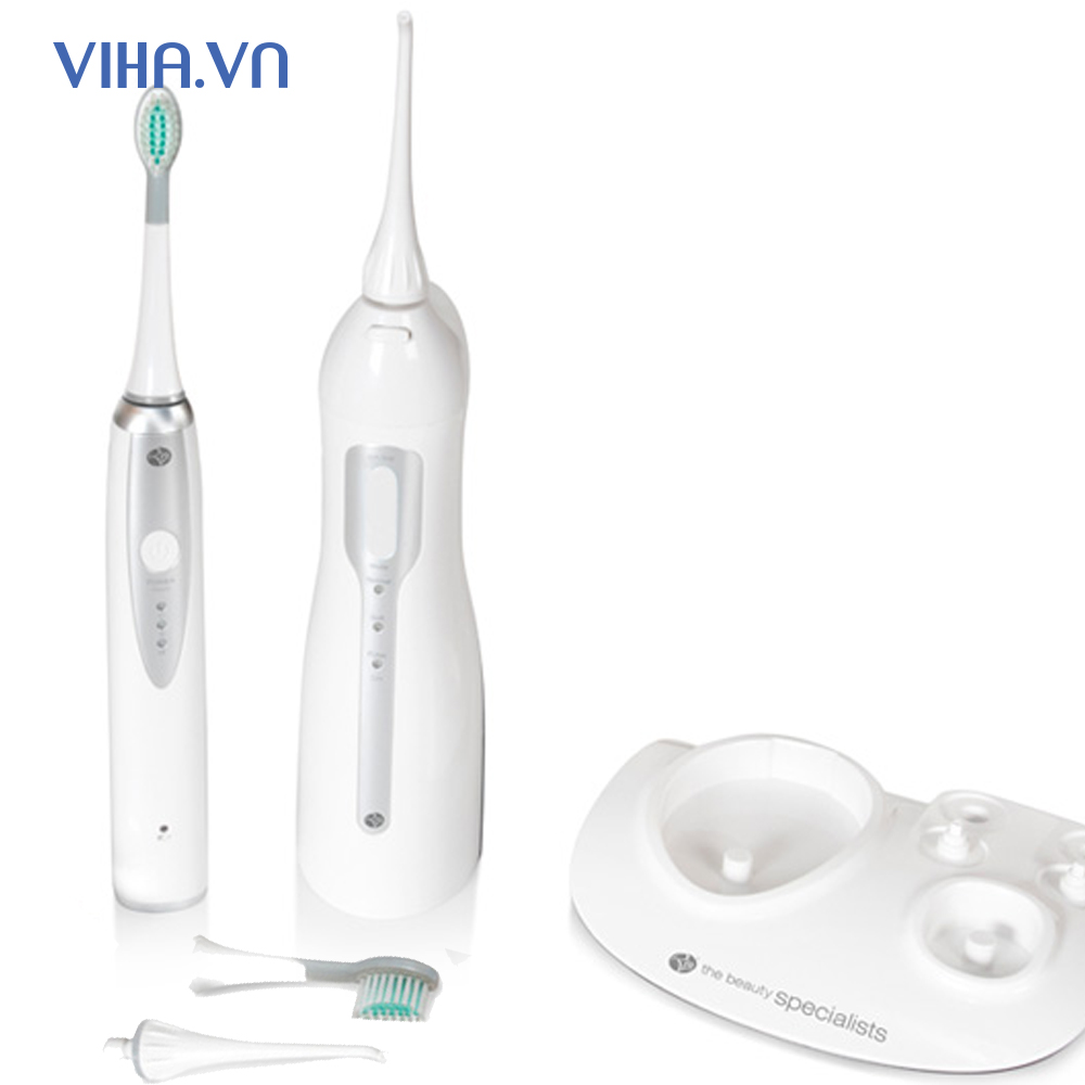 Máy tăm nước Rio DCIT kèm bàn chải