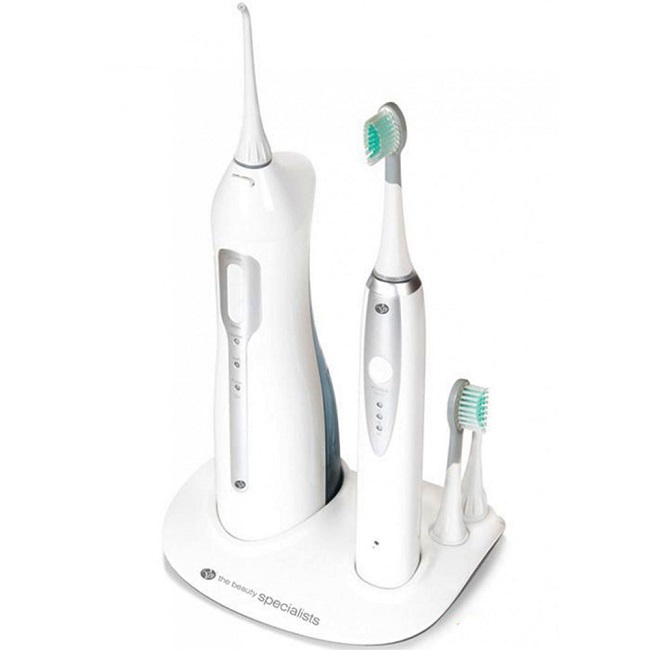 Máy tăm nước Rio DCIT kèm bàn chải