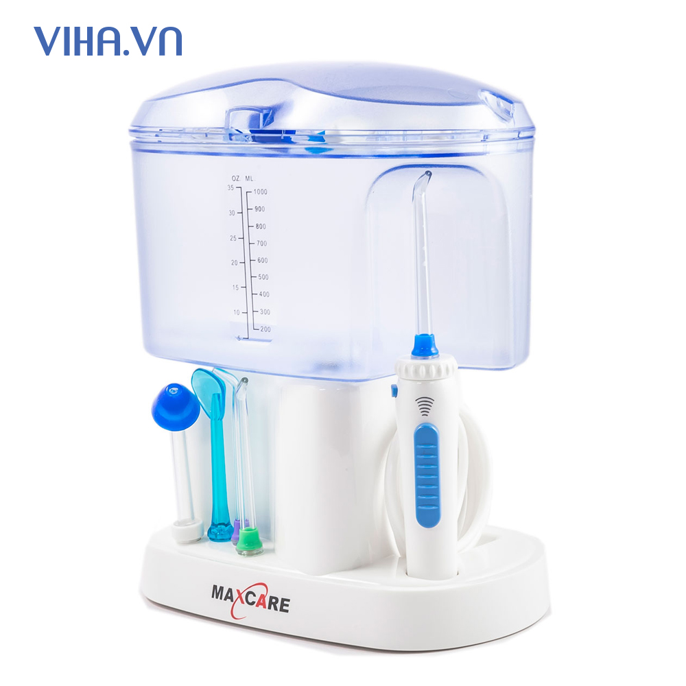 Máy tăm nước Maxcare Max 456L