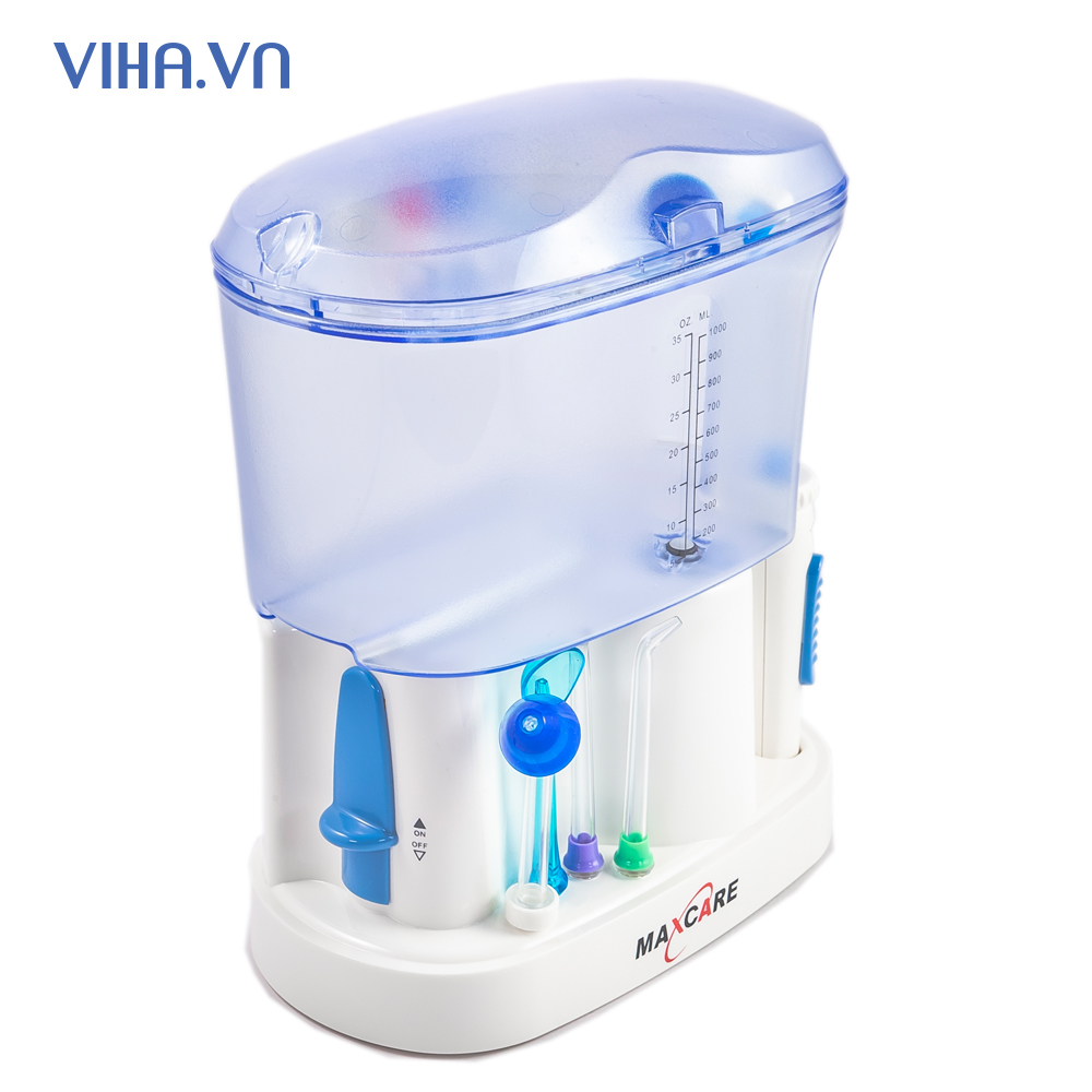 Máy tăm nước Maxcare Max 456L