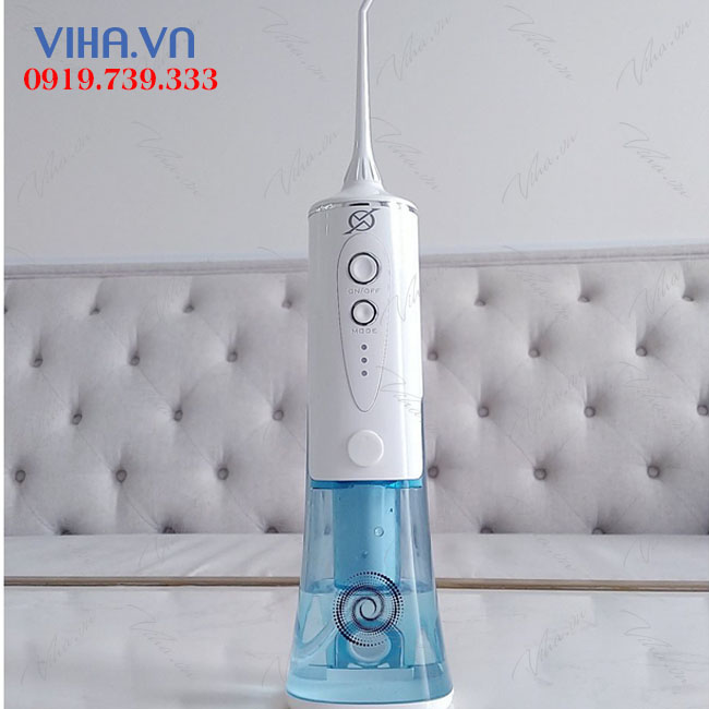 Máy tăm nước OX cầm tay BKE-5  BH 12 tháng