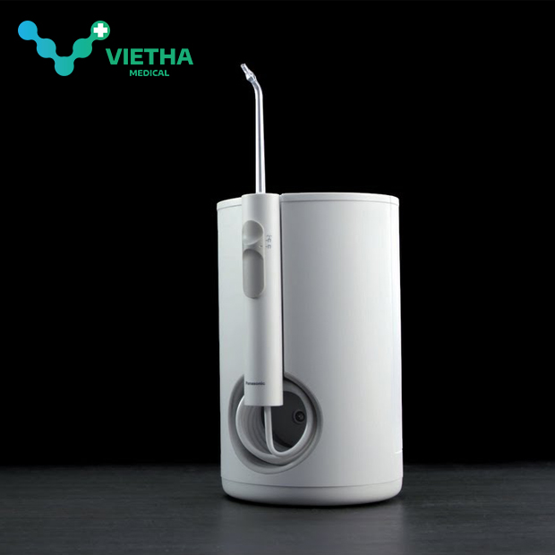 Máy Tăm Nước Gia Đình Panasonic EW1611W451 Hàng Chính Hãng